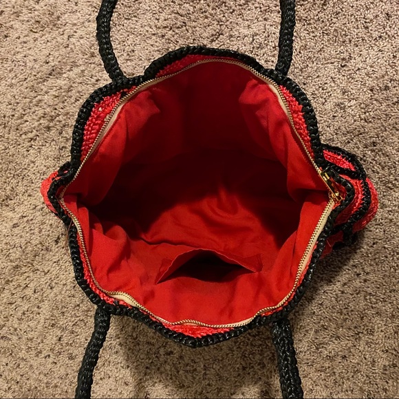 Crochet bag - Picture 3 of 3